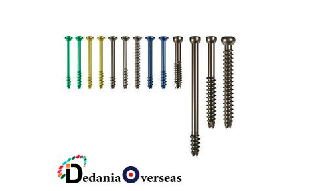 We are manufacturing & Exporting ORTHOPEDIC ( TRAUMA ) IMPLANTS like .....Orhtopedic Bone Plates...