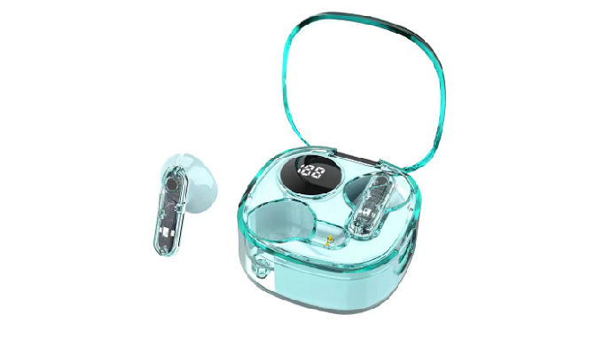 1JL7006 2. Horn: F16 positive horn 3. Bluetooth version 5.2+Edr 4. Working voltage: 3.07-4.2V 5 batt...