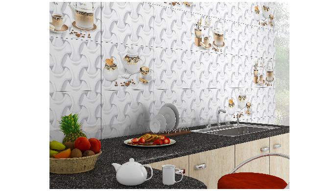 ARiNA Tiles serve dealers from all over India & over the sea, by providing quality, reliability ...
