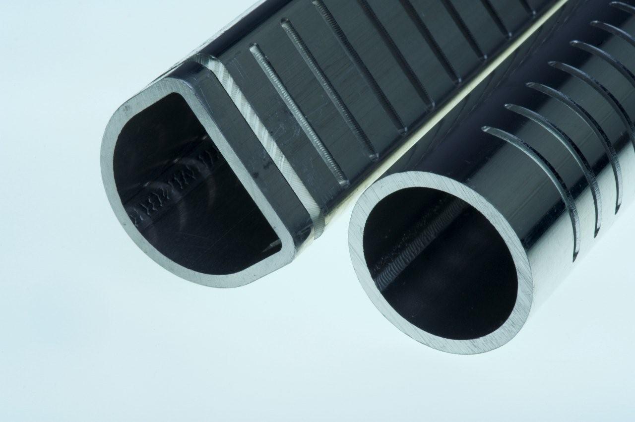 Sapa Precision Tubing has more than 30 years of experience in manufacturing automotive heat exchange...
