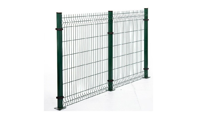 Çağrı Fence markasıyla TSE belgeli çim çit, panel çit, örgü çit, dikenli tel ve jiletli teli üretimi...