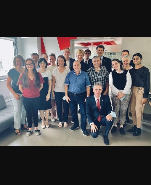 Prestation d’aide sociale pour les Suisses de l’étranger