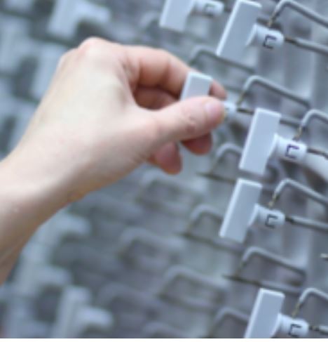 Solution de traitement de surface