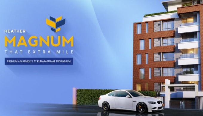 Heather Homes is one among the builders in Trivandrum with quite 25 years of experience and expertis...