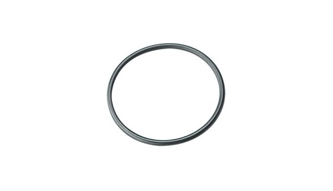 O rings are used to block a path through which a liquid or gas could escape. The o ring is inserted ...