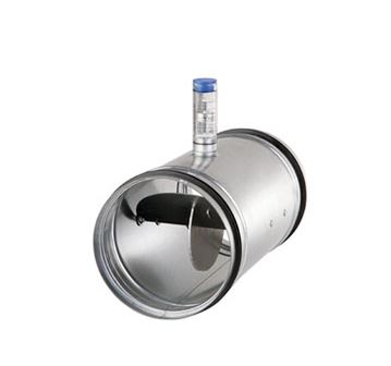 Régulateurs de débits VRK