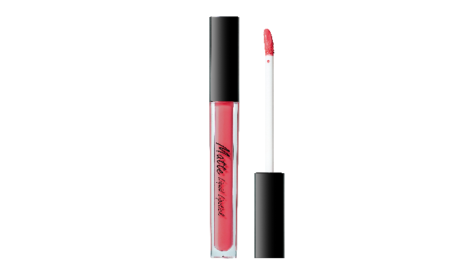 Lip Stick, Matt liquid Lip stick Product Information 1. Vivid & Full Color (14 shades) 2. Perfec...