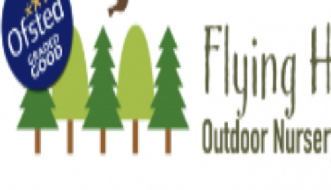 Doing things a little different, Flying High Outdoor Nursery facilitates child-led learning in an ev...