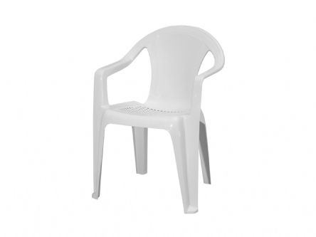 Monoblok plastik koltuklarımız, yüksek teknolojik imkanlar ile kaliteli hammaddeden üretilmektedir. ...