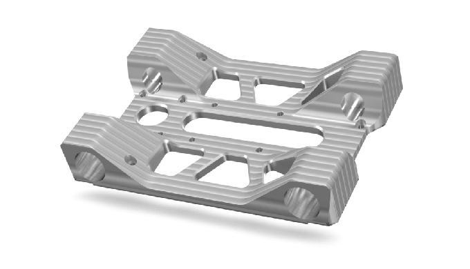 From low volume prototyping through to high volume manufacturing, Get It Made produce bespoke, high-...