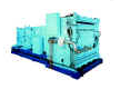Roll To Roll -EB 1200 Production equipment for roll to roll materials.