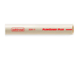 Ashirvad Pipes Pvt. Ltd. proudly presents the FlowGuard Plus CPVC Piping System — a premium, high‑pe...