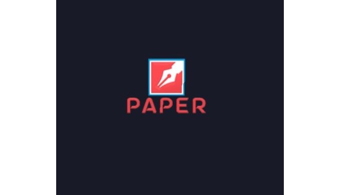 paperdaixieThe British essay writing service for ten years has been providing high-quality and relia...