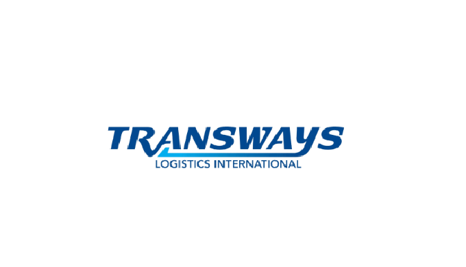 Transways Logistics International prioritizes freight delivery and customer service. Transways Logis...