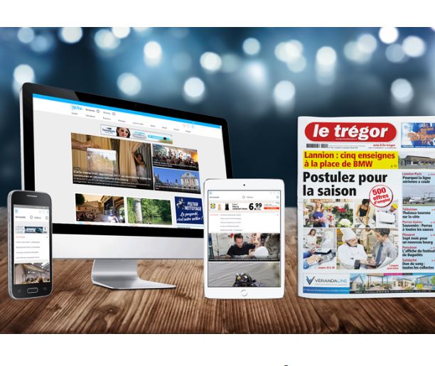 Régie publicitaire Hebdos Communication