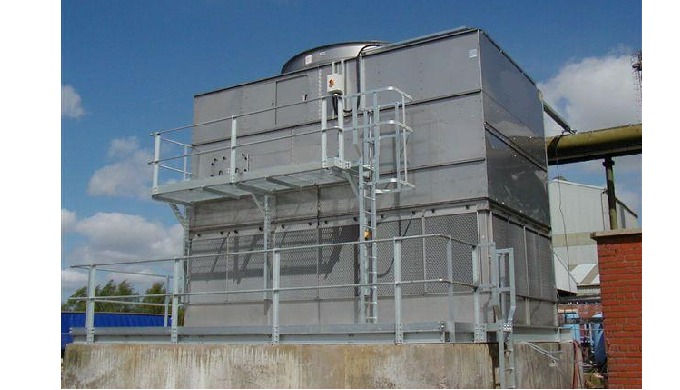 Cooling Towers