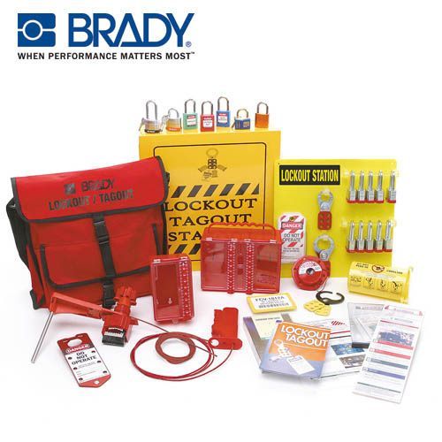 Lockout / Tagout (Loto) este o procedura de siguranta care implica oprirea masinilor si echipamentel...
