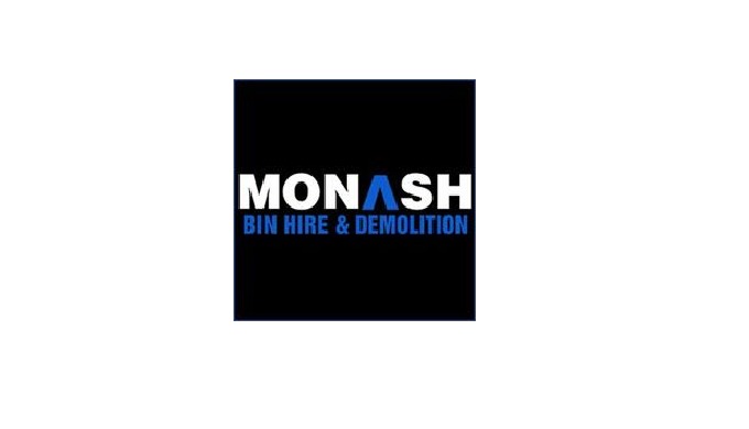 Monash bin hire and demolition is the leading company and also the demolition contractors Melbourne ...