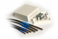 Биметаллические тепловые предохранители