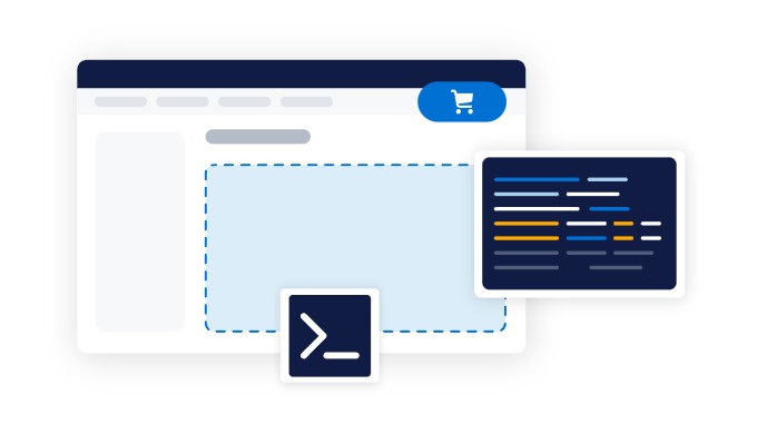 Unser Software Development Kit (SDK) ermöglicht eine nahtlose Integration unser Produktkonfiguratore...