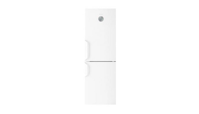 Image01 : Réfrigérateur congélateur CombinéBC4522NW - No Frost - Portes réversibles - Tiroir Fech Zo...