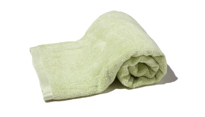 Green & Biodegradable -The raw material of bamboo fiber is made of well-selected 3-4 year old ne...