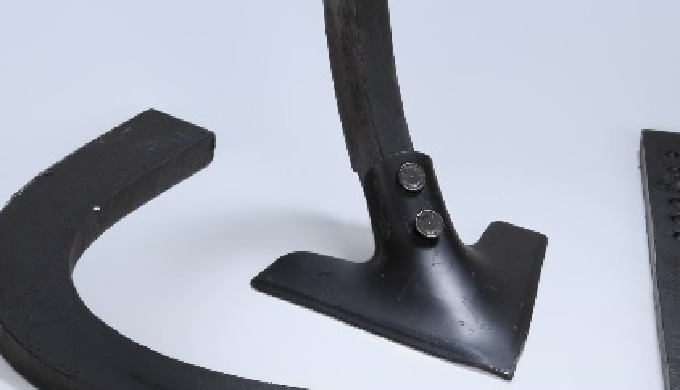 AGRÍCOLA NAVARRO GUEVARA Brazos Para Cultivadores – Fuerza y Versatilidad