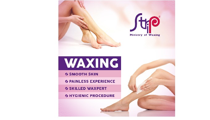 Strip has the best waxing, laser and AFT (next generation IPL) hair removal treatments. Our global e...