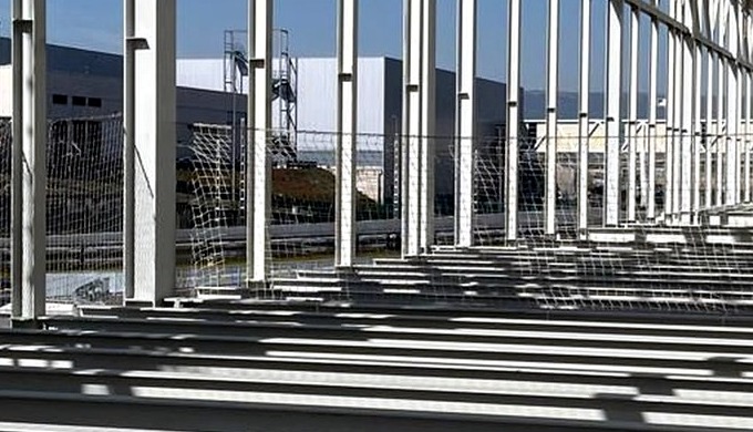 A Serolmetal presta serviços de subcontratação industrial em Portugal, Espa...