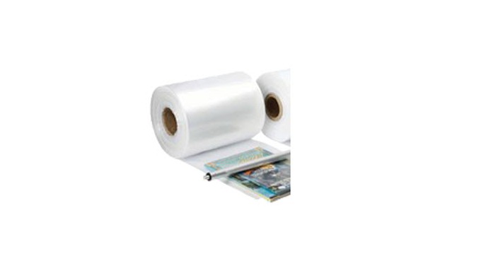 Polythene packaging is a cost effective way to pack and send a huge range of products – offering ite...