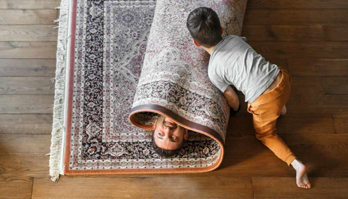 Maintaining clean carpets and upholstered furniture is an important part of creating a healthy and c...