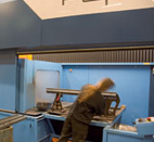 LASERSKÄRNING 3D 3D laser skärning med 5 axliga maskiner är en teknik där vi har ett gediget kunnand...