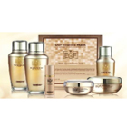 A wrinkle, an indicator of aging skin, and decreased skin elasticity reflect upon on one’s aging. Ce...