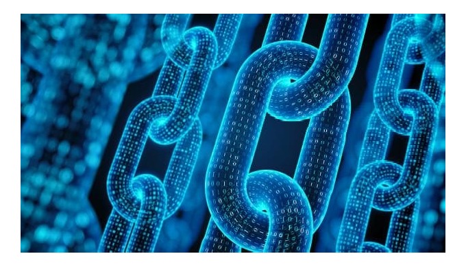 BLOCKCHAIN, TECNOLOGIA DE LA NUEVA REALIDAD