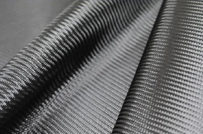 Carbon fabric can be produced prepreg type and even if it is definitely stronger than steel, it is l...