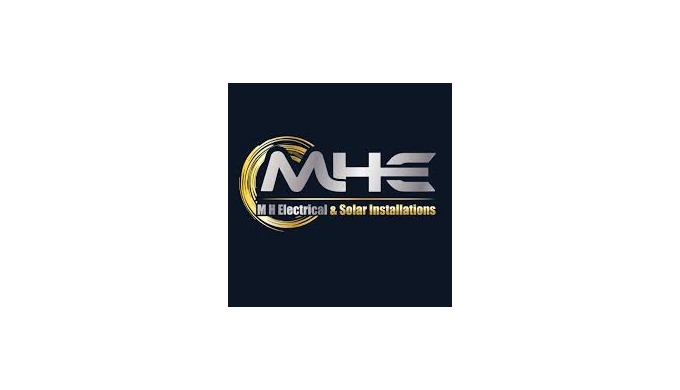 Elevate your space with MH Electrical & Solar Installations LTD. As leaders in solar PV, battery...