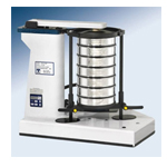 TAMISEUR ET TAMIS HAVER 