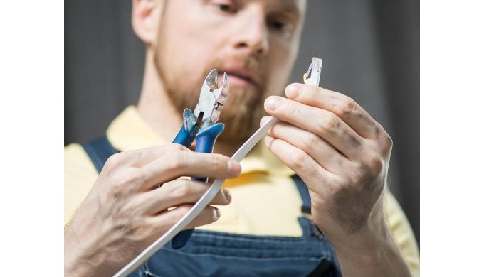 Emergency Home Maintenance and Repairing Services in Dubai - MUJ Technical Services