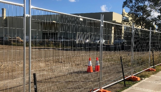 FENCE DEPOT is a high quality Australian temporary fencing factory. The wel...