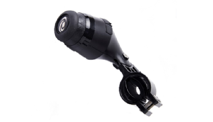 As a rim friction type contact bicycle generator, there is no concern about tire damage or rubber we...