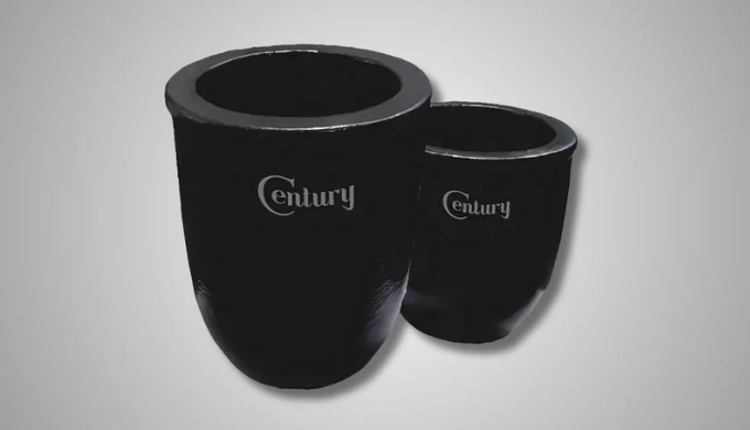 Zircar Refractories Limited’s Clay Graphite Crucibles are engineered for demanding non‑ferrous melti...