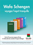 Offre une couverture familiale en prestations médicales, techniques et décès, au Maroc et à l’étrang...