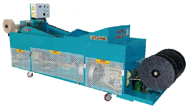 Garlic Preparing Machine | seed planter, seeding machine The garlic planting system consists of the ...