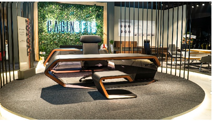 Manufacturing since 1970, exporting to over 50 countries, 20 international dealers, executing projec...