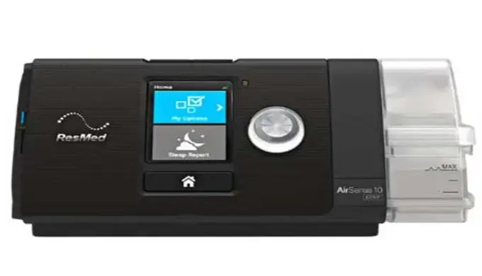 CPAP machine on rent from LG Respicare offers unparalleled convenience. It allows users to access to...