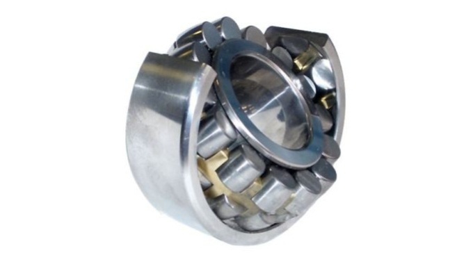  Роликоподшипники сферические.