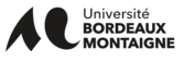 UNIVERSITE BORD. MONTAIGNE BORD. III