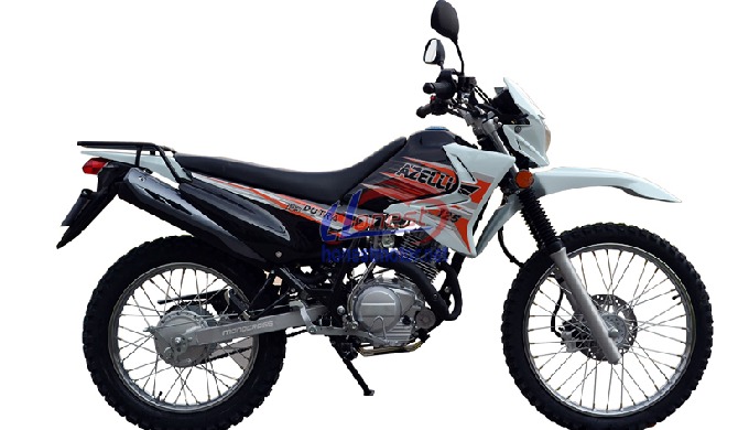 Yamaha 125cc off road hotsell
