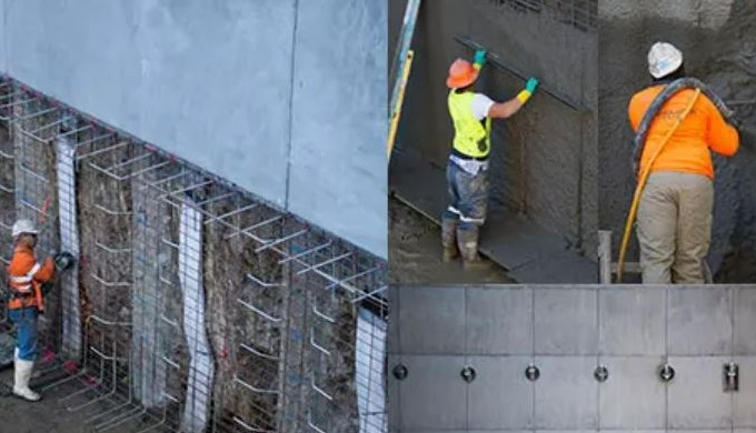 After many years in the industry Evolution Shotcrete have become specialists in the application of s...