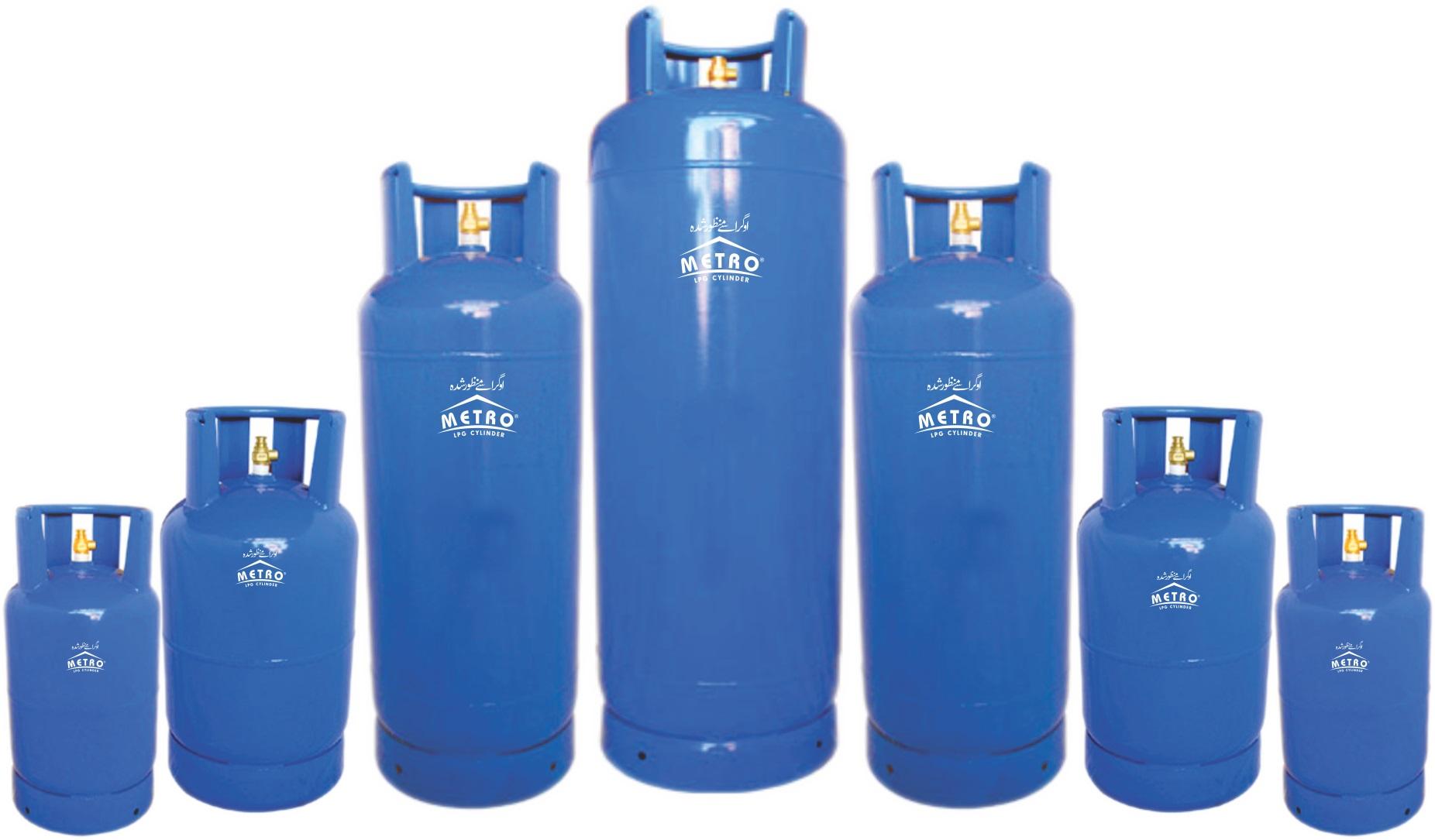 Bhiwadi Cylinders Pvt. Ltd. is a trusted name in the manufacturing of high-quality LPG Cylinders, de...